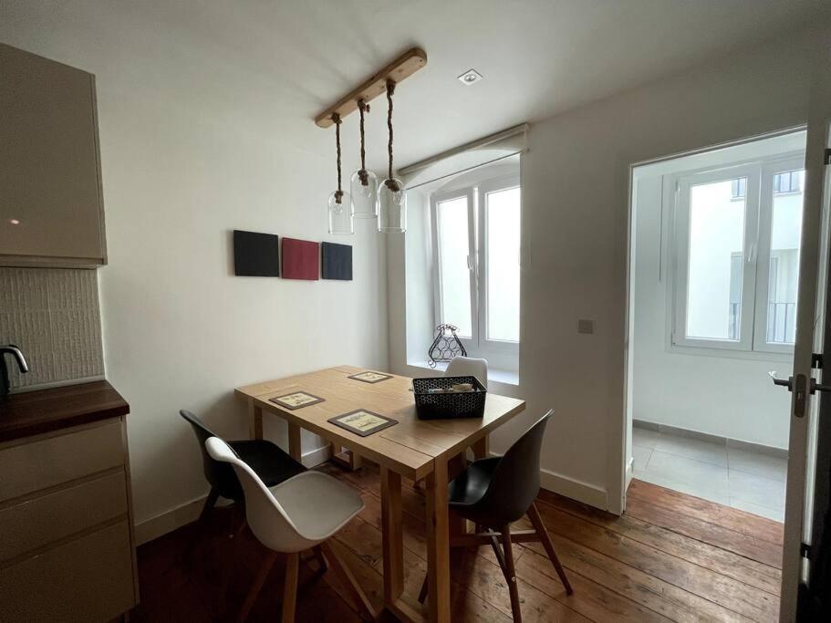 Stylish 2Br Contemporary Design Perfect Vacation Apartment ยิบรอลตาร์ ภายนอก รูปภาพ