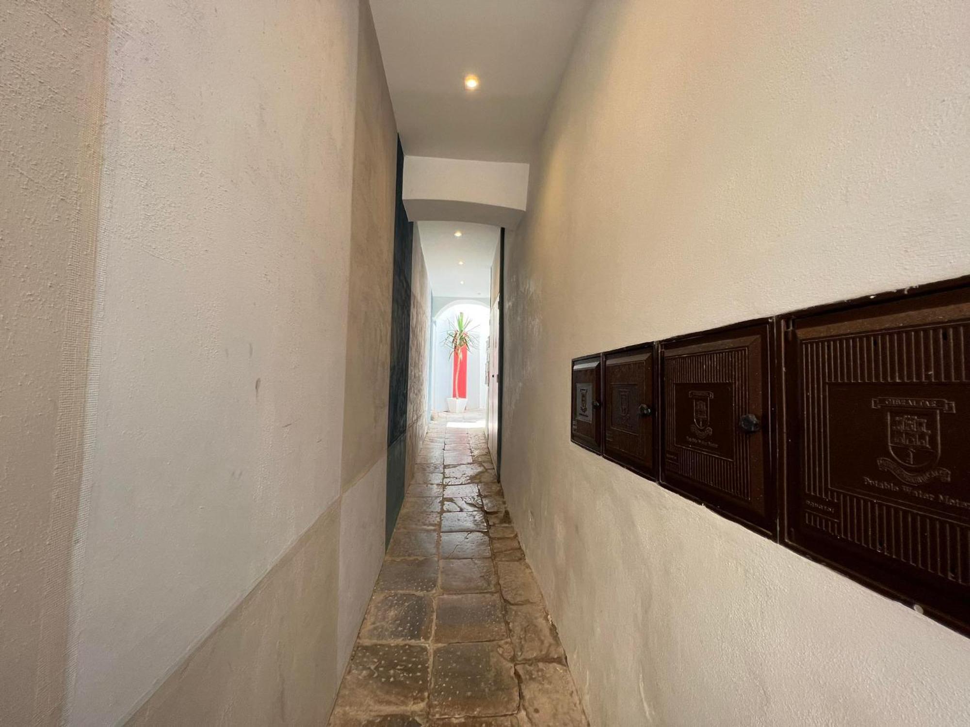 Stylish 2Br Contemporary Design Perfect Vacation Apartment ยิบรอลตาร์ ภายนอก รูปภาพ